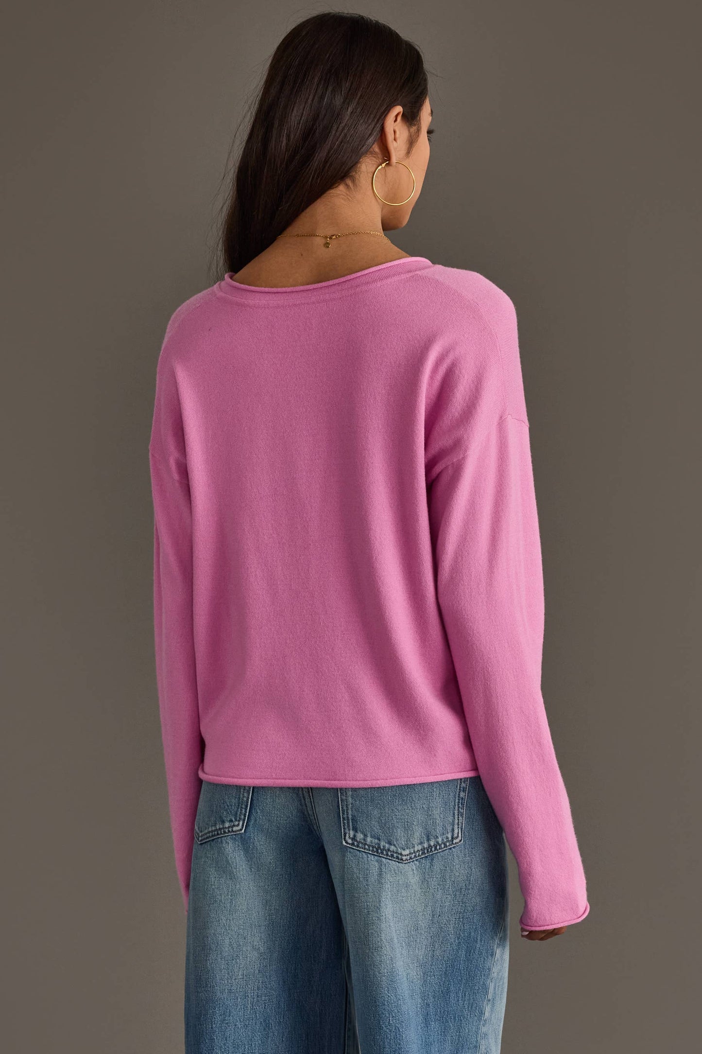 The Blythe (Fuchsia)
