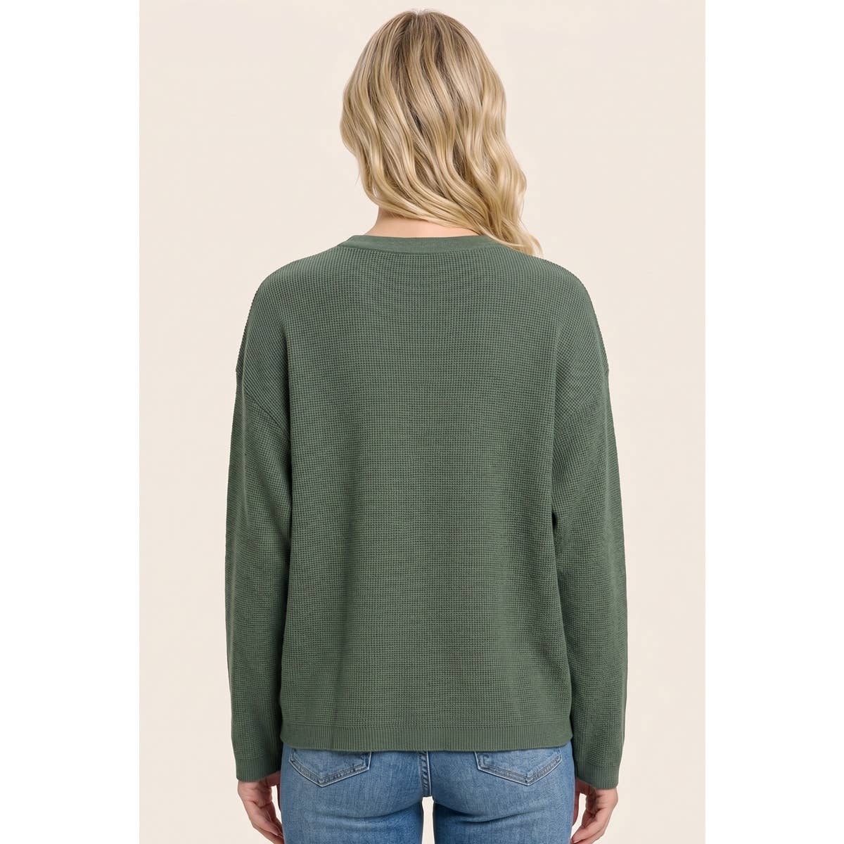 The Maeve (Olive)