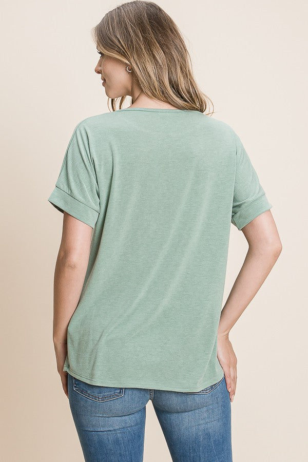The Sadie (Sage Green)