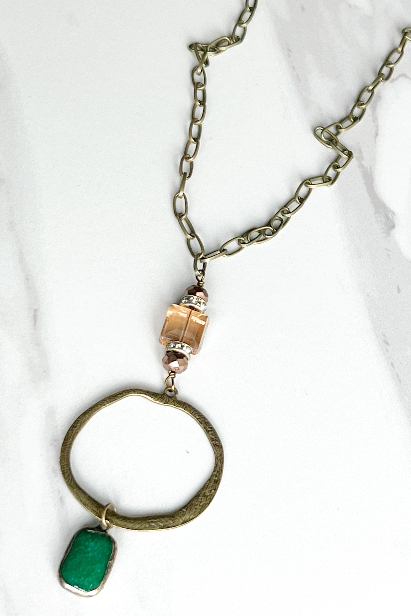 The Sicily Necklace