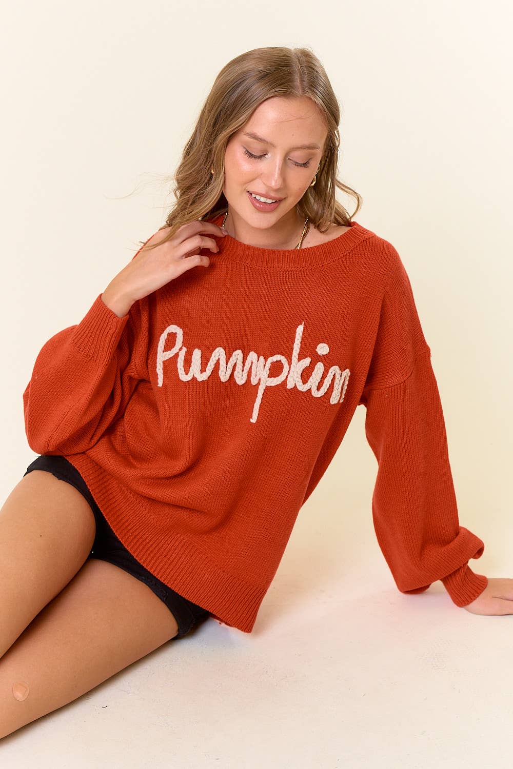 The Pumpkin