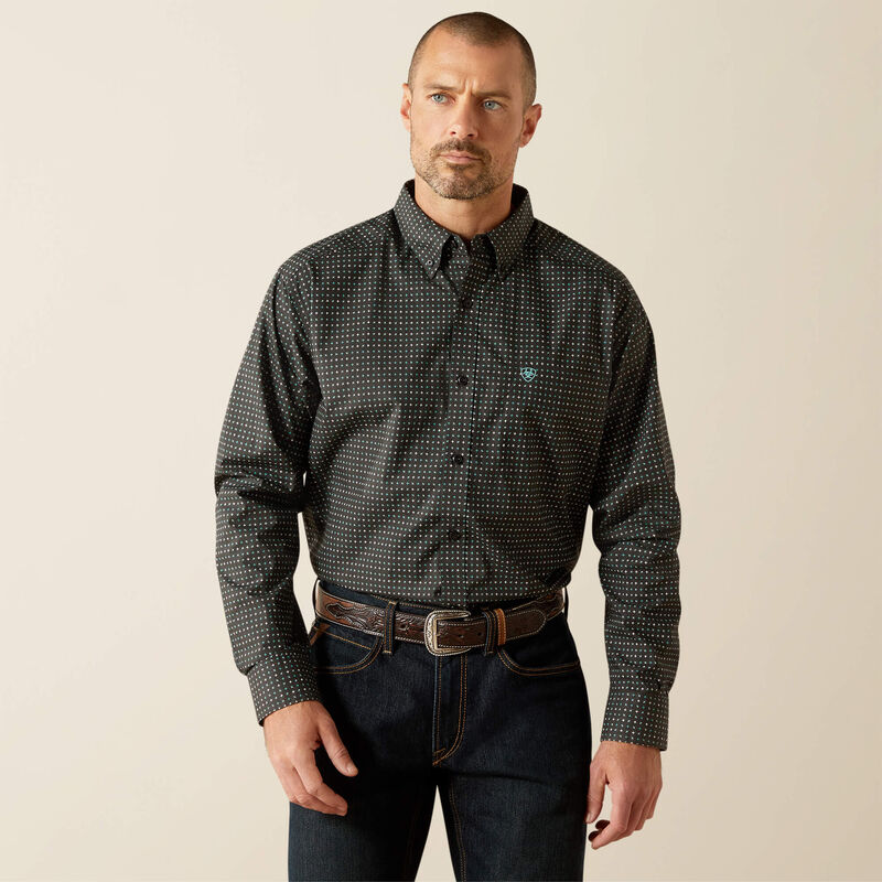 The Belmont, ARIAT
