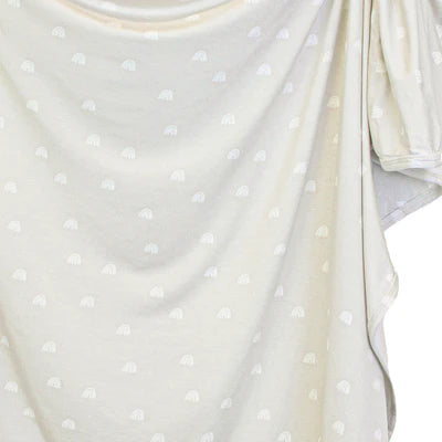 The Rea Swaddle Blanket