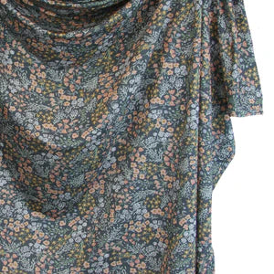The Bea Swaddle Blanket