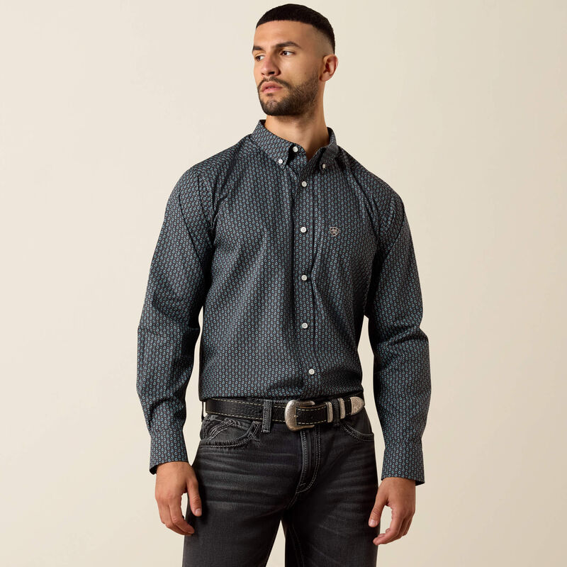 The Barnaby, ARIAT