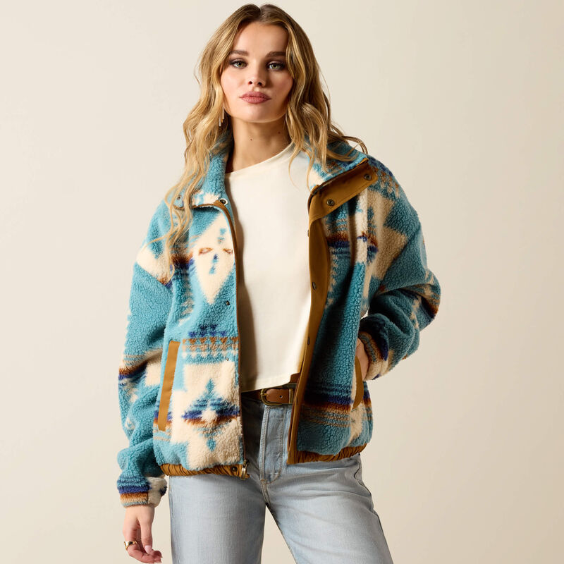 The Riley, ARIAT