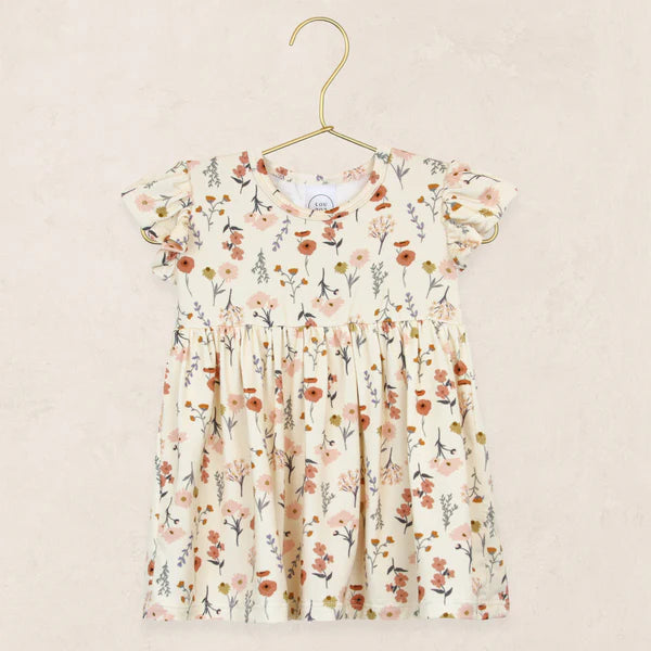 The Rachel, Twirl Dress