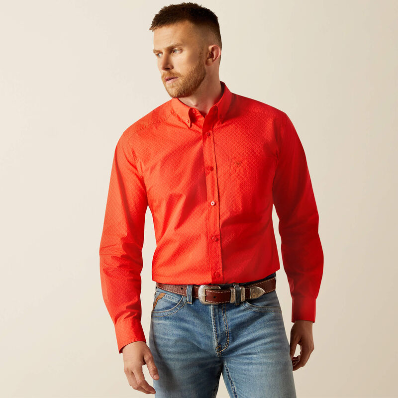 The Waylen, ARIAT