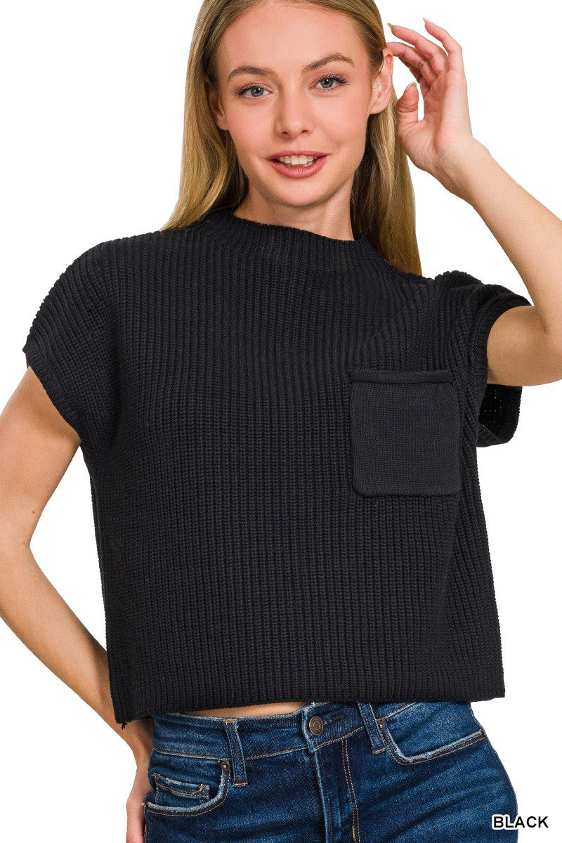 The Millie (Black)