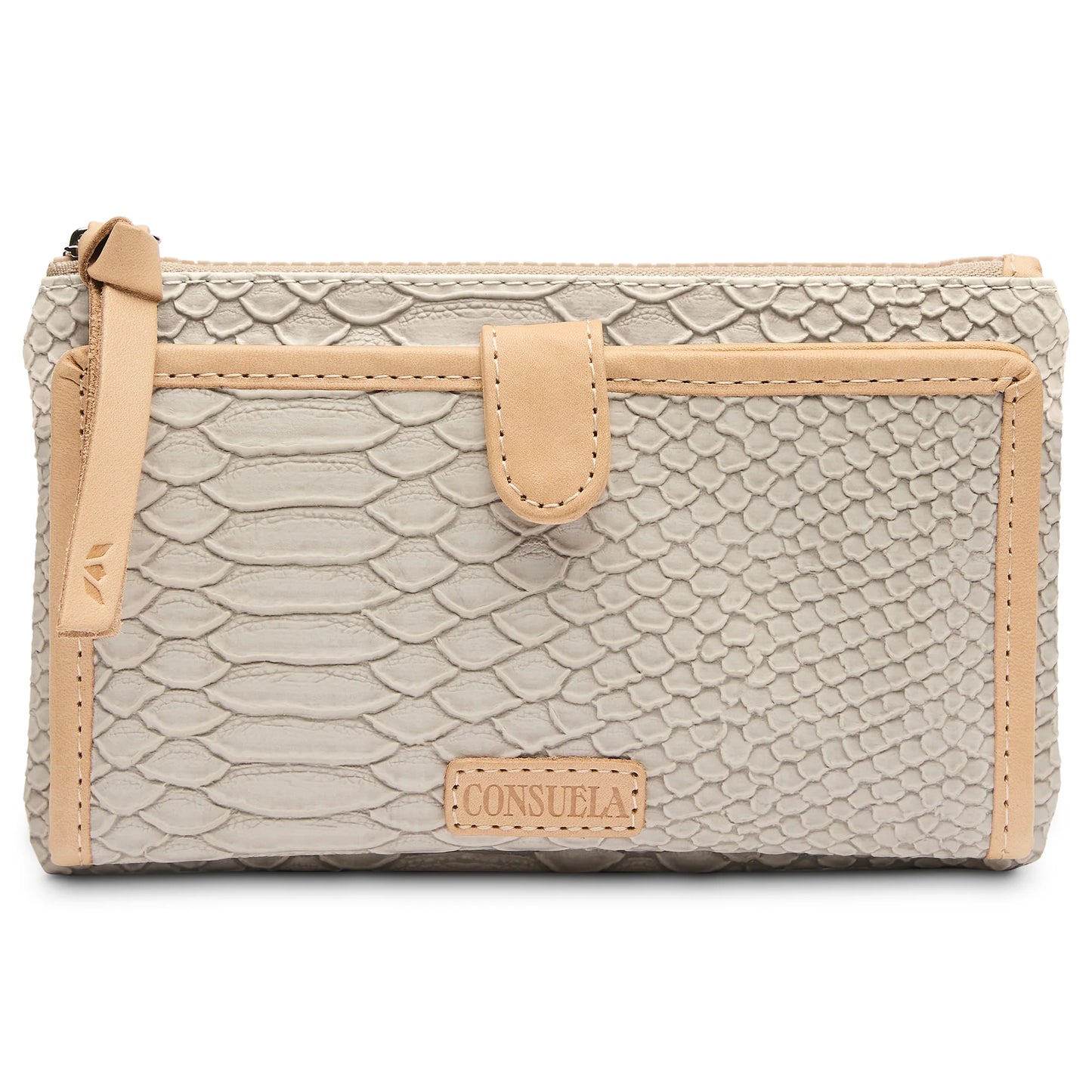 Consuela, Thunderbird Slim Wallet