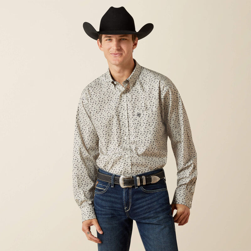 The Charles, ARIAT