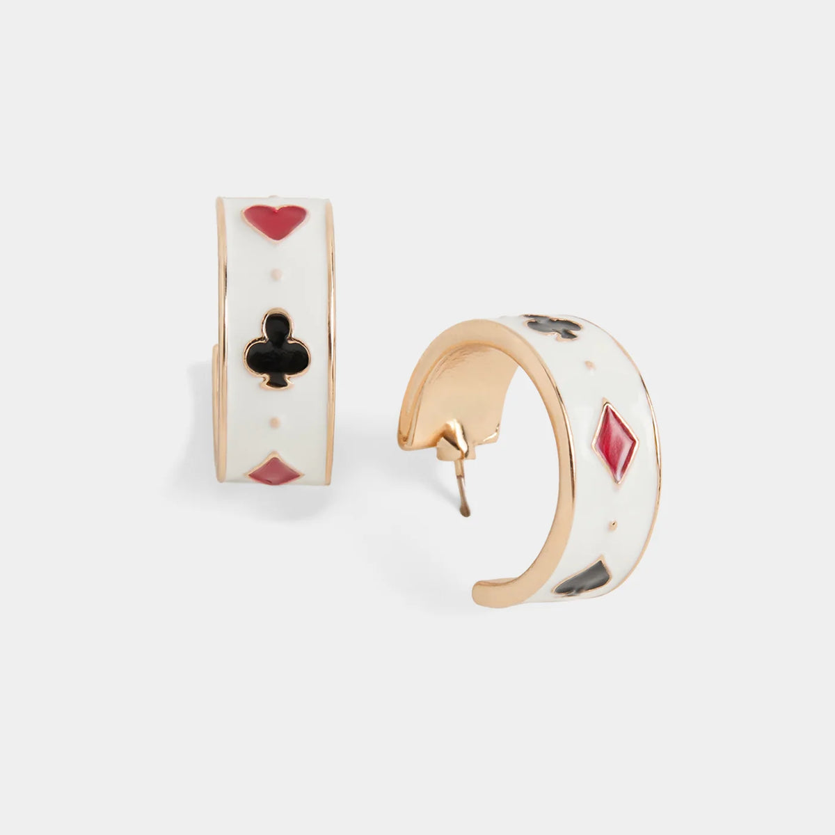 Royal Hoops