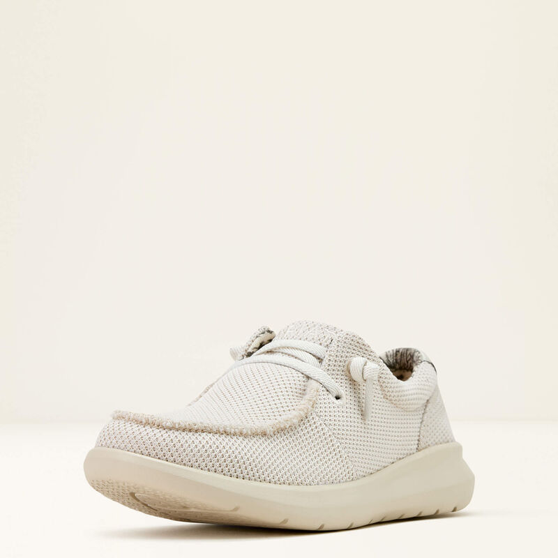 The Julie, ARIAT HILO