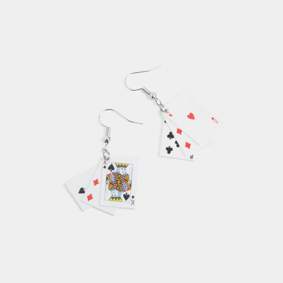 Twenty-One Earrings