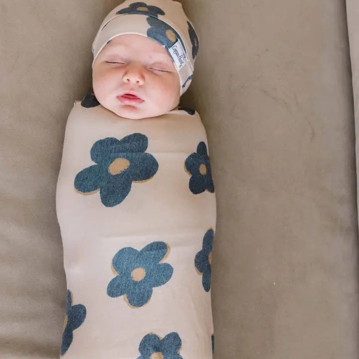 The Gemma (Swaddle Blanket)