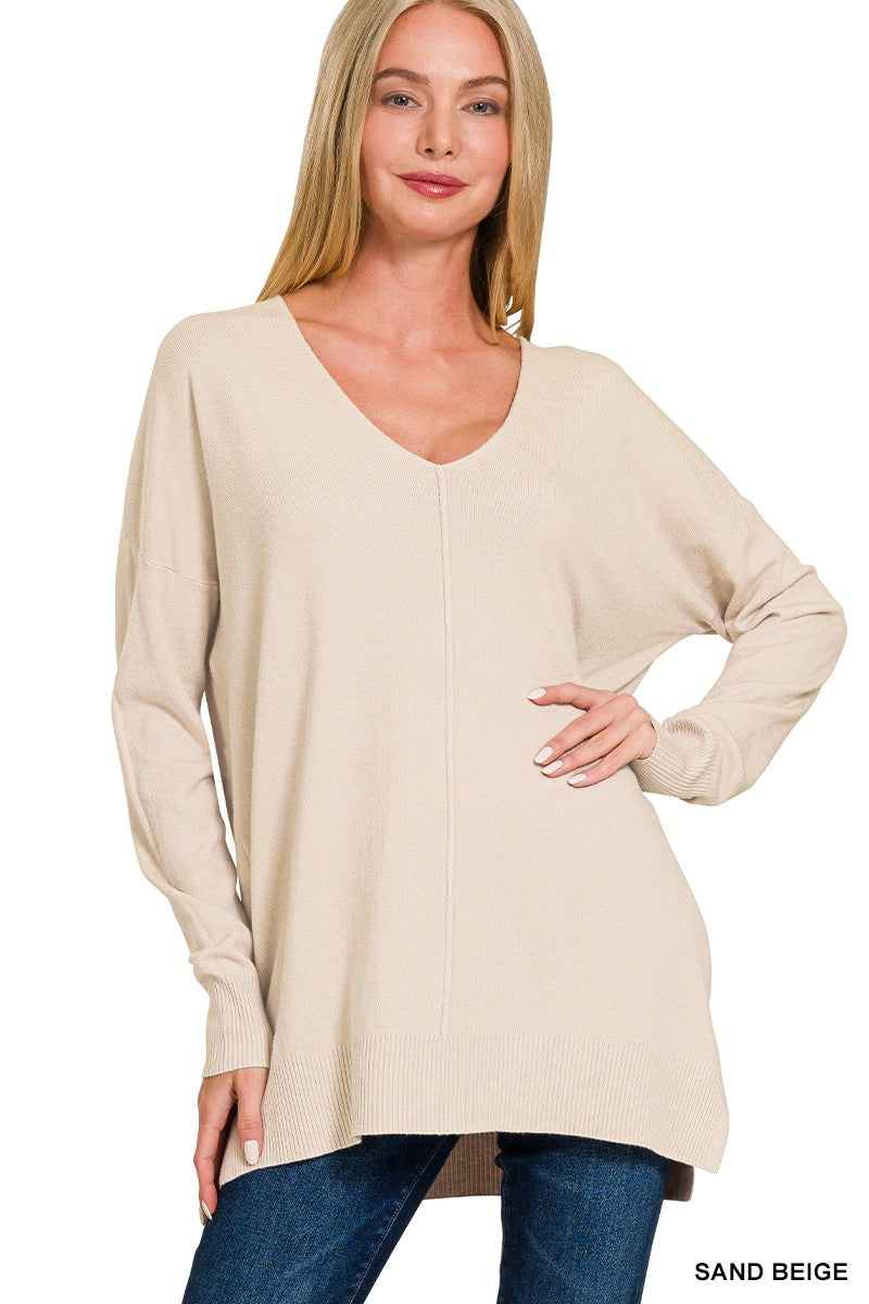 The Lydia (Sand Beige)