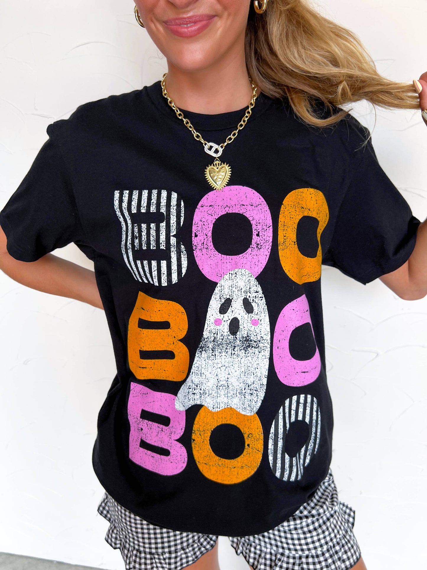 The Boo