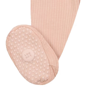The Audrey, Zipper Footies