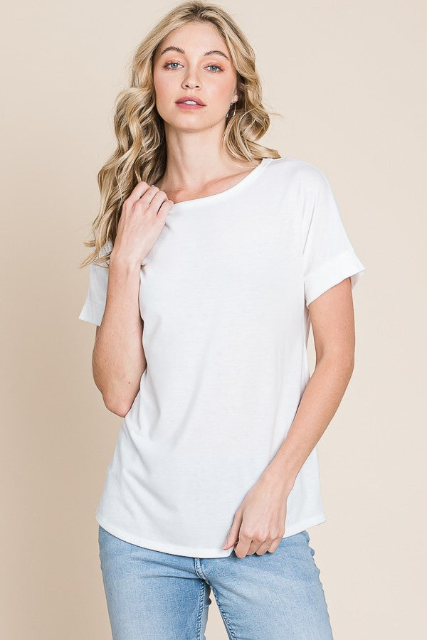The Sadie (Off-White)