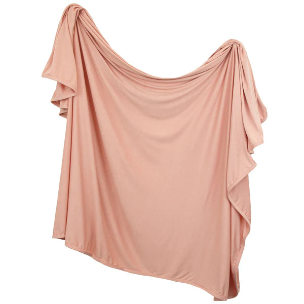 The Adeline Swaddle Blanket
