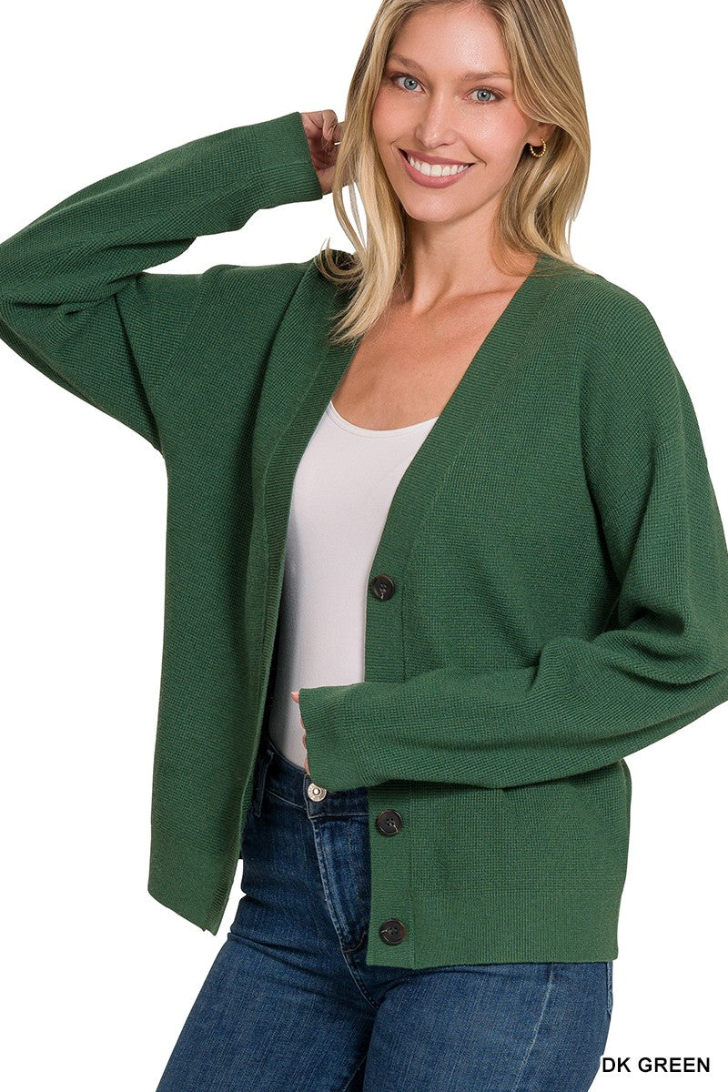 The Carrie (Dk Green)