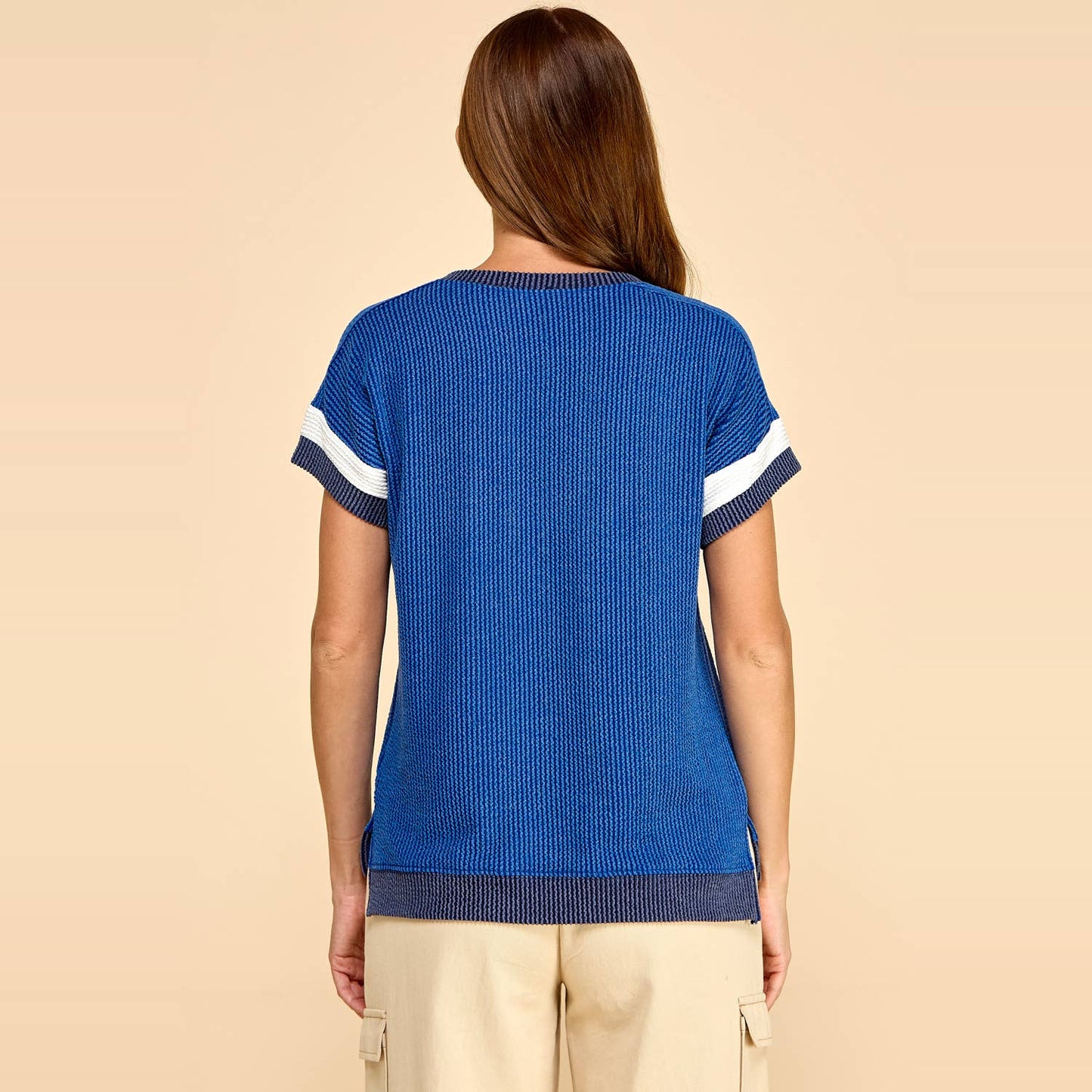 The Milena (Blue)