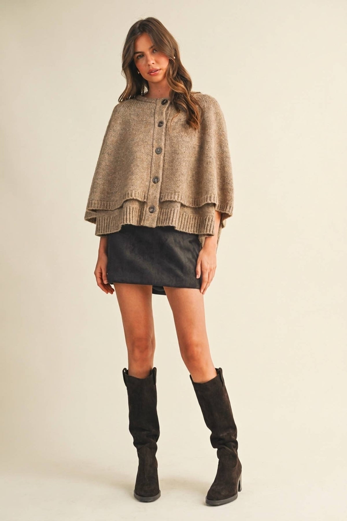 The Blair (Black)