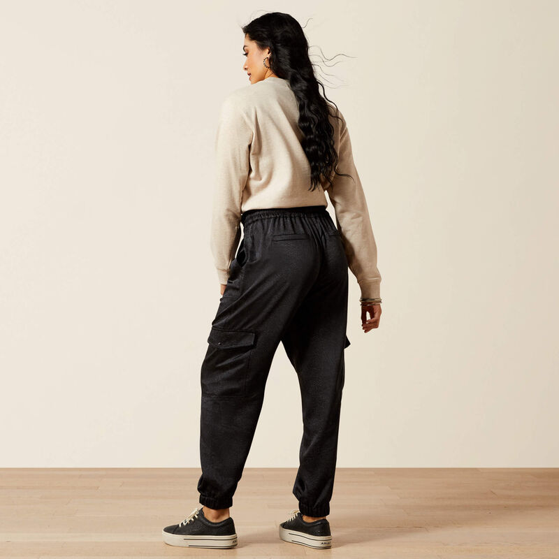The Martina, ARIAT