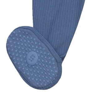 The Harrison, Zipper Footies