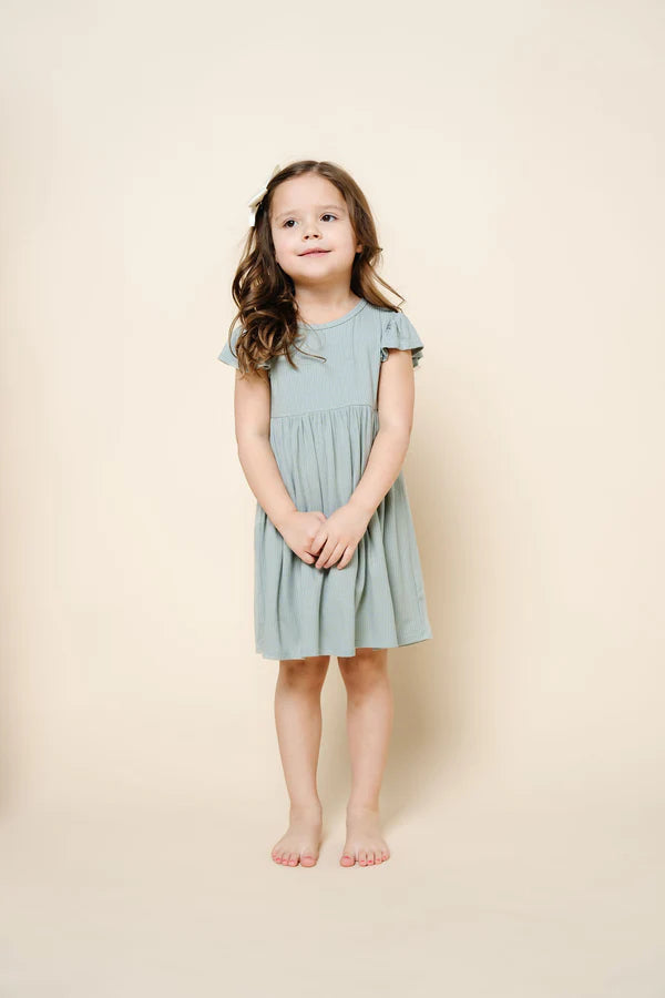 The Bailey, Twirl Dress