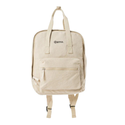 The Pioneer, MYRA (Beige)