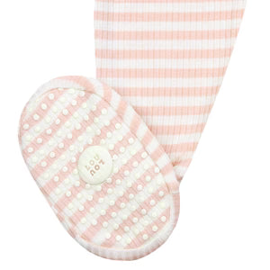 The Harper, Zipper Footies