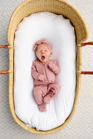 The Blakely, Zipper Footies