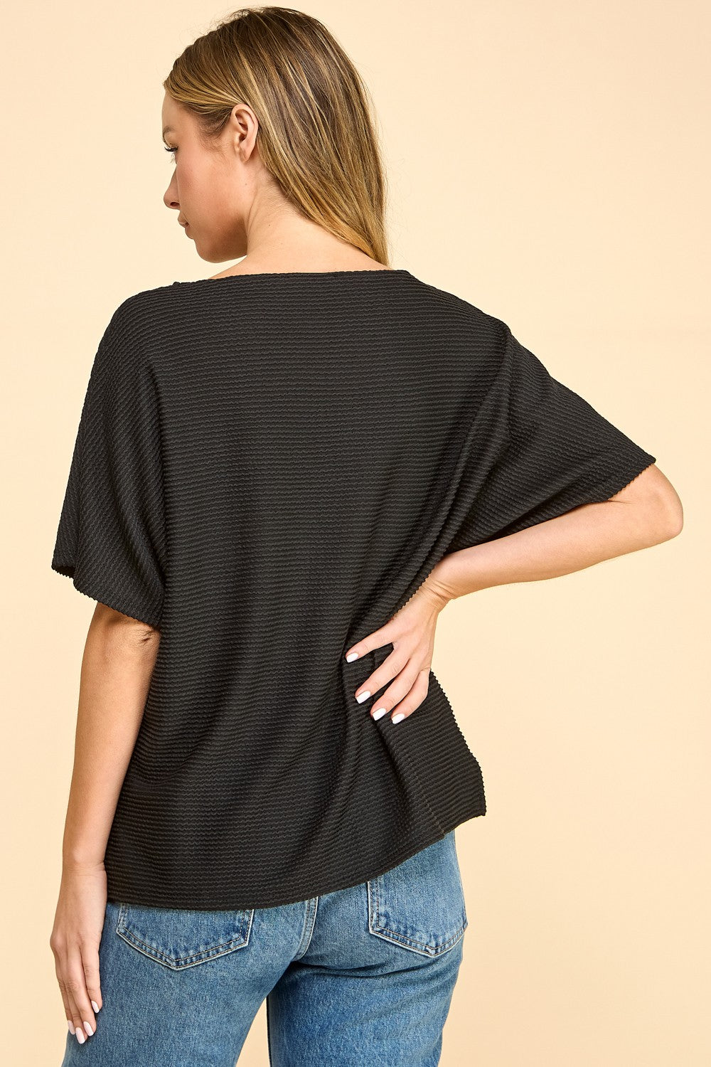 The Misty (Black)