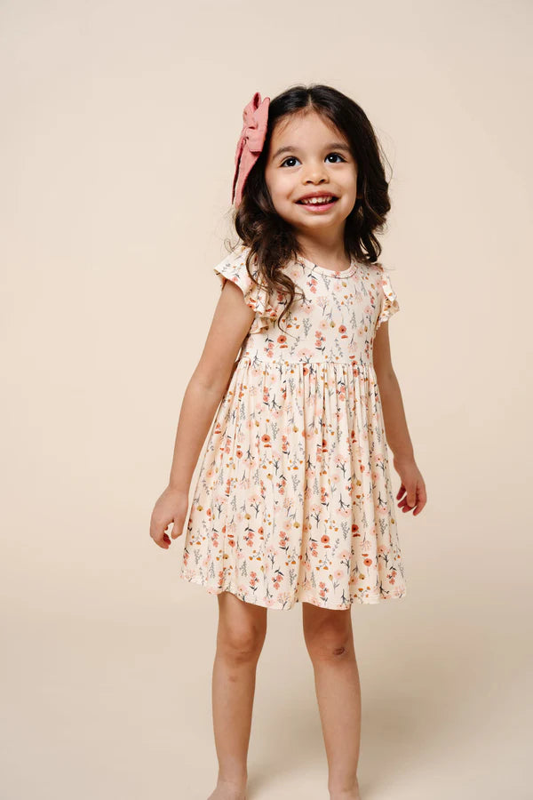 The Rachel, Twirl Dress