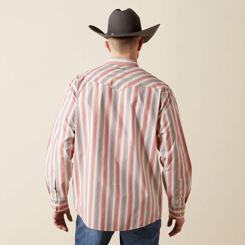 The Flynn, ARIAT