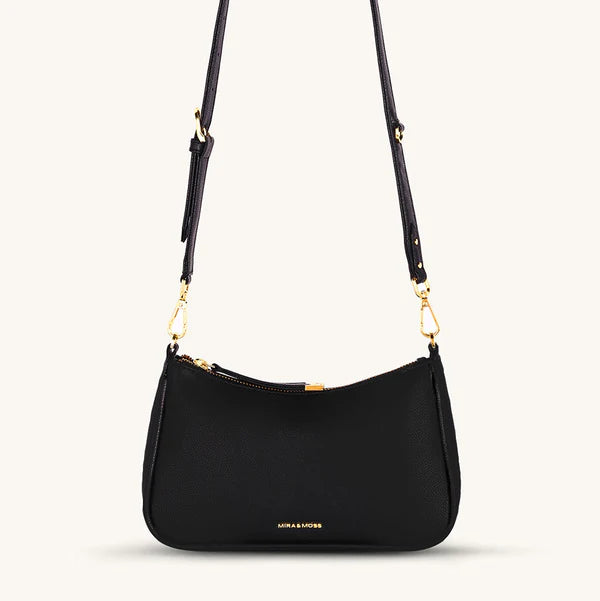 The Madison (Black), MYRA