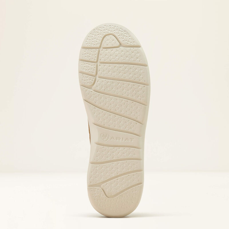 The Ashley, ARIAT HILO