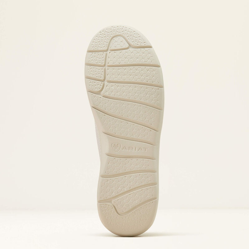 The Julie, ARIAT HILO