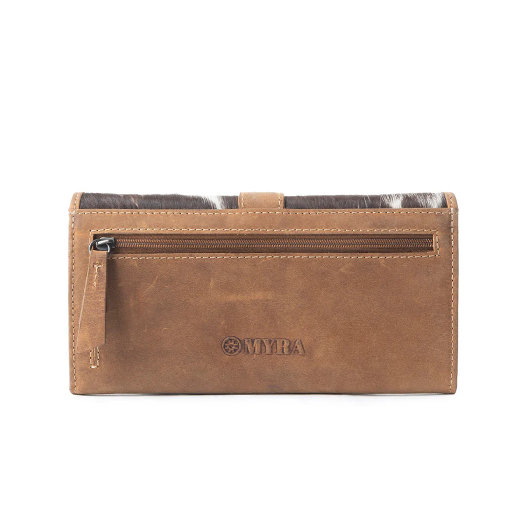 The Wind Rider Wallet, MYRA