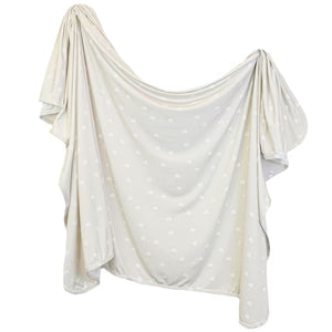 The Rea Swaddle Blanket