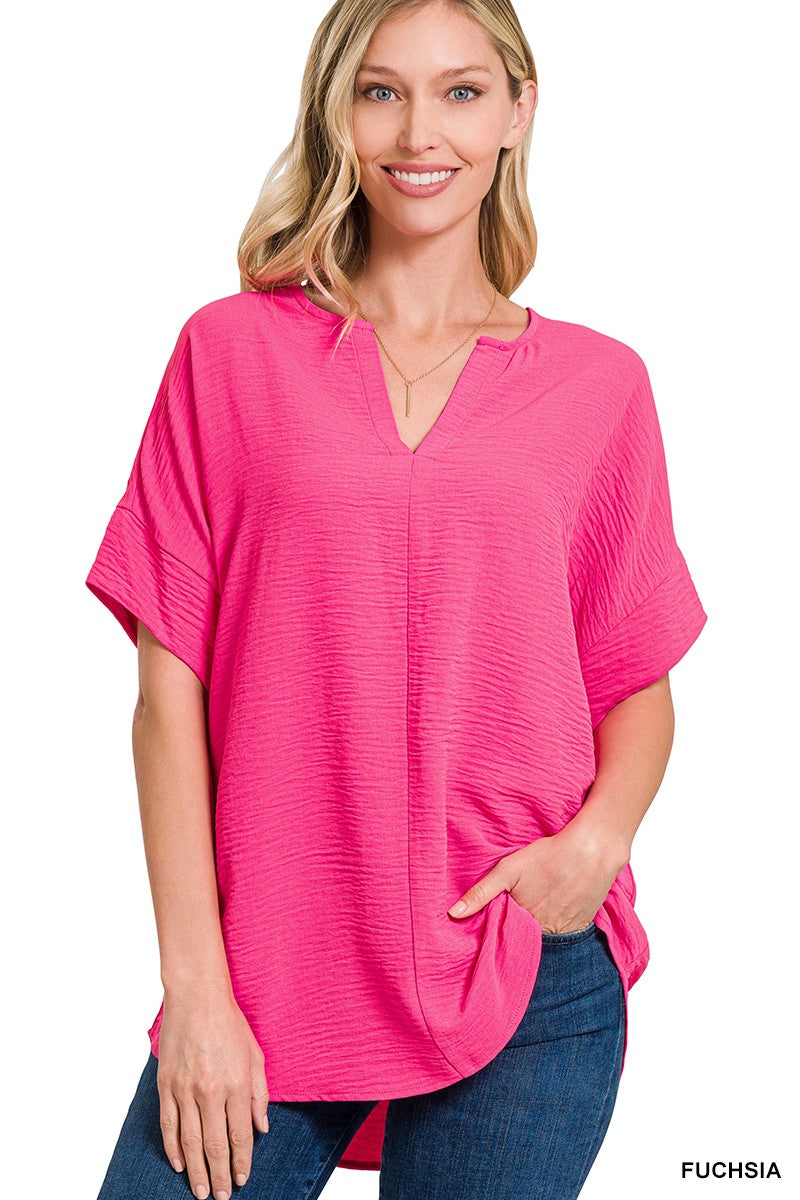 The Skylee (Neon Fuchsia)