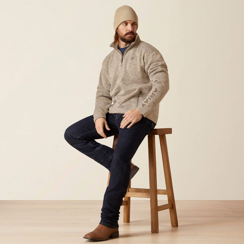 The Nash, ARIAT
