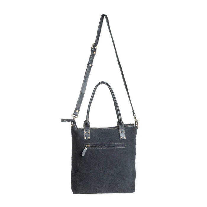 The Mesa Maverick Tote, MYRA