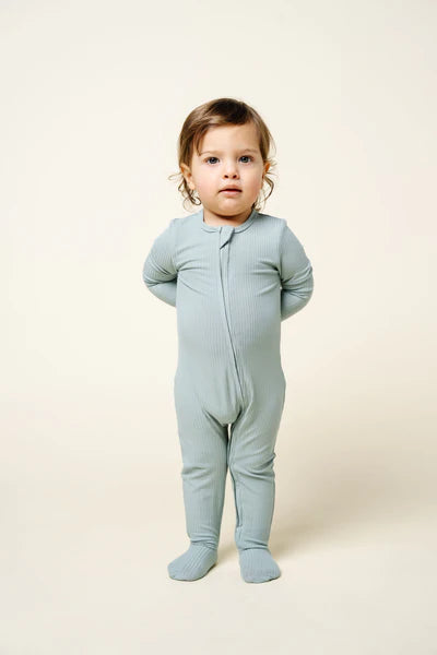 The Bailey, Zipper Footies