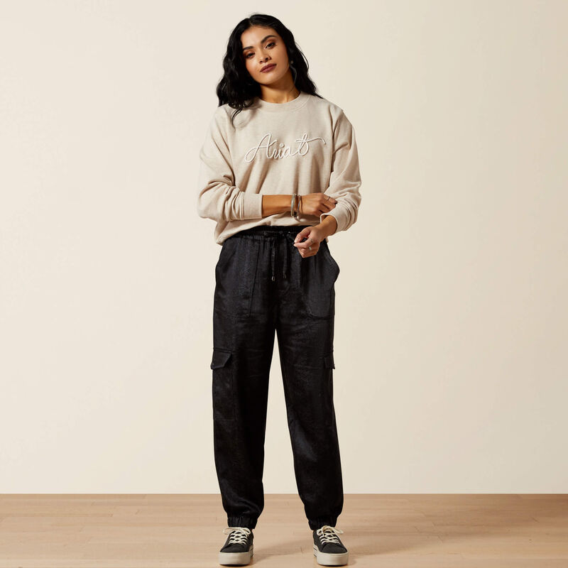 The Martina, ARIAT