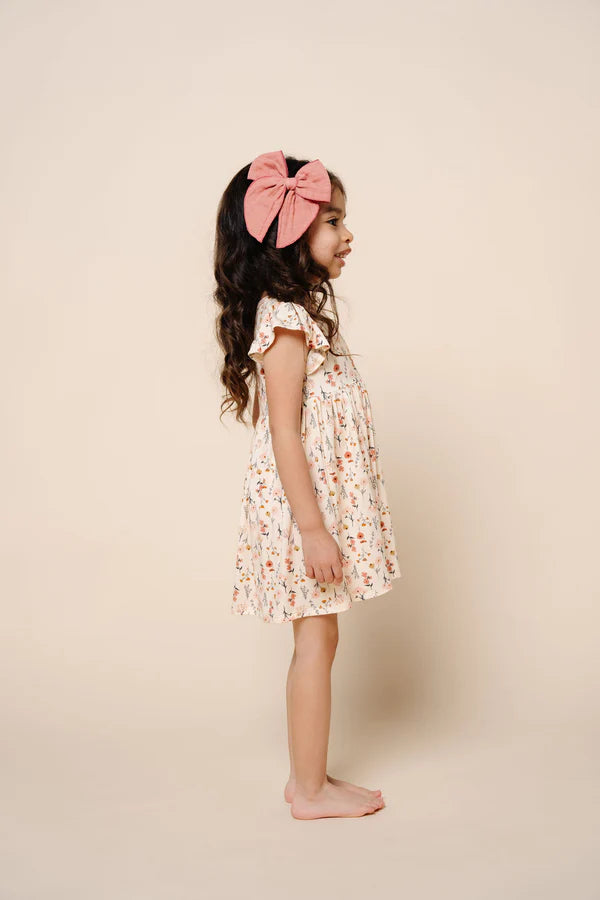 The Rachel, Twirl Dress