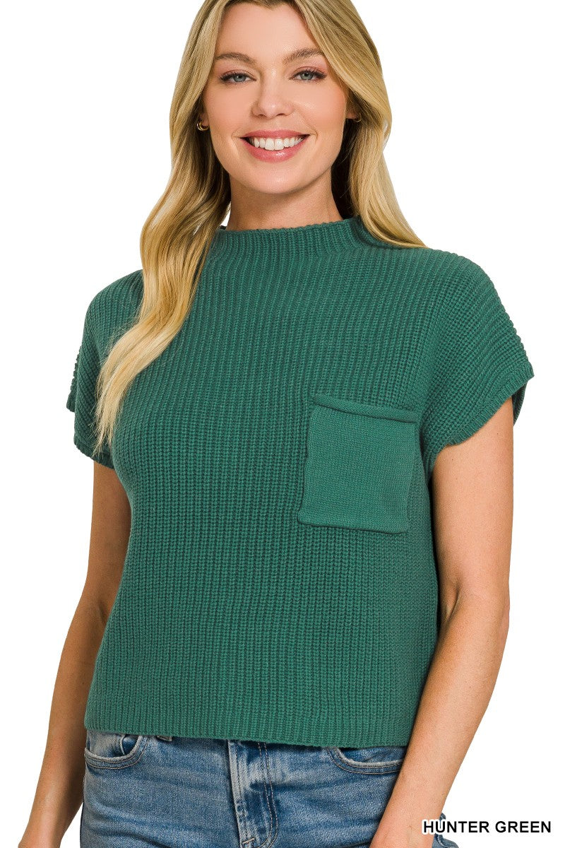 The Millie (Hunter Green)