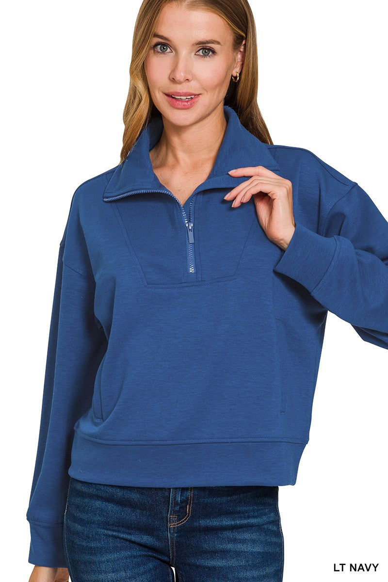 The Billie (Blue)
