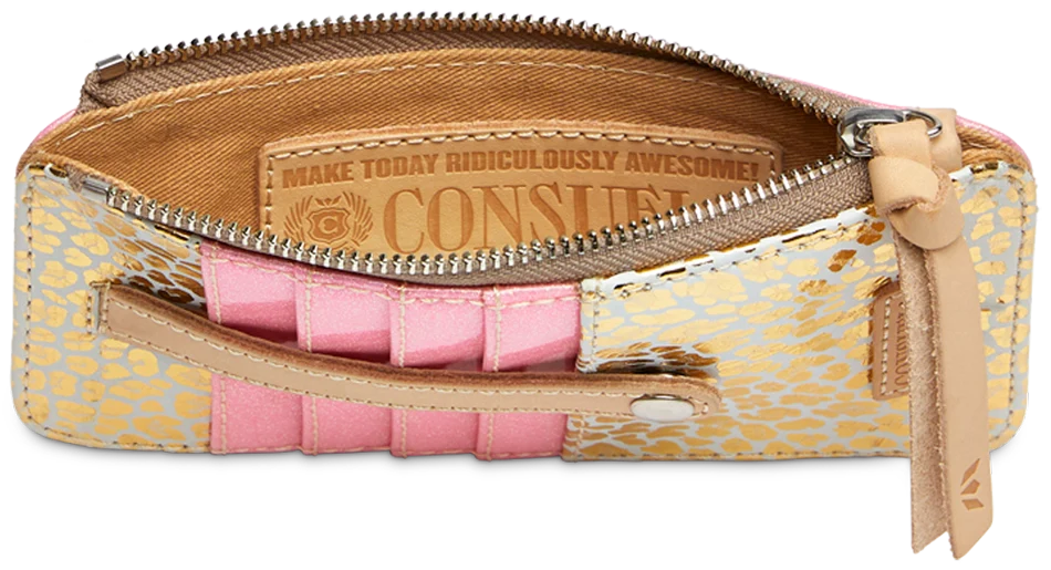 Consuela, Kit Card Organizer